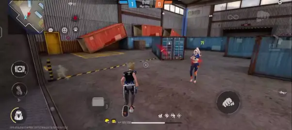 🫶 #xh #mikaynhonhon #ff 