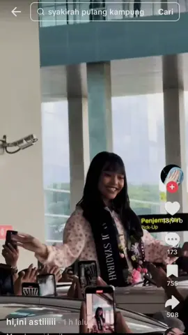 peri kecil sidrap🔥🔥 #da7syaqirah #sidrap #fyp 