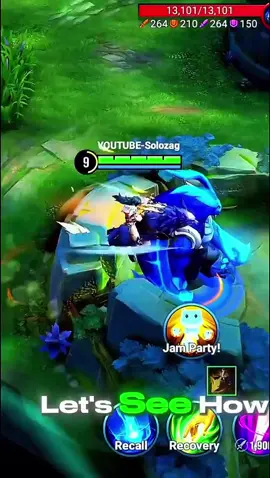 #HoK #HonorofKings #KIC2025 