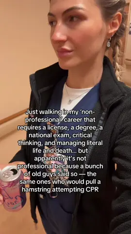 #nursehumor #healthcareworker #nursetiktok #nursetok 