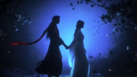 Traveling with you #lovers #douyin #douyin抖音 #chinesegirl #sweetcouple #fyp 