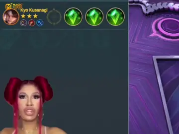 1 Valir vs 10/10 Hero? #MCGGFightersReborn #MagicChessGoGo #MCGG #MCGGPHCreators #GoChessGo 