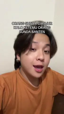 Sunda logat banten kenapa unik yah