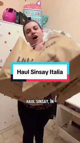 #fypシ゚viral🖤tiktok #fyp #viralreelschallenge #haul #haulsinsay 