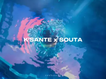 listening this part feels like floating🙂‍↕️ @xsoutaa  #souta #ksante #paranoia #heartsteel #sol4ce 