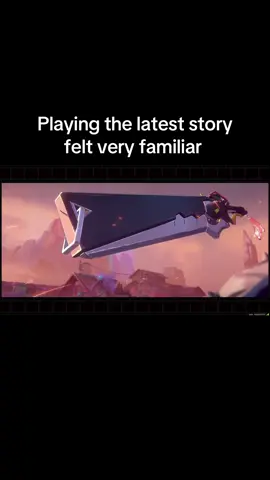 Lazy ahh post but no he’s literally a walking bleach reference like in 50 ways #zzz #zenlesszonezero #bleachanime 