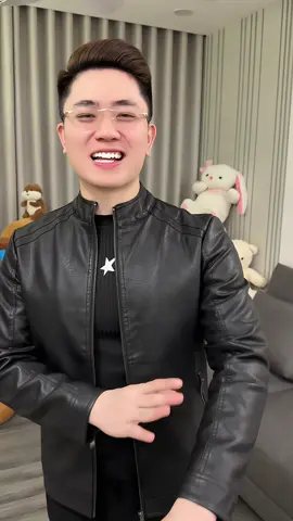 Áo Da Nam 8808 Cổ Tàu Lót Lông