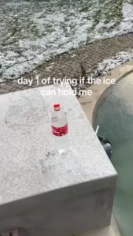 😔 #fyp #viral #IceSkating #winter 