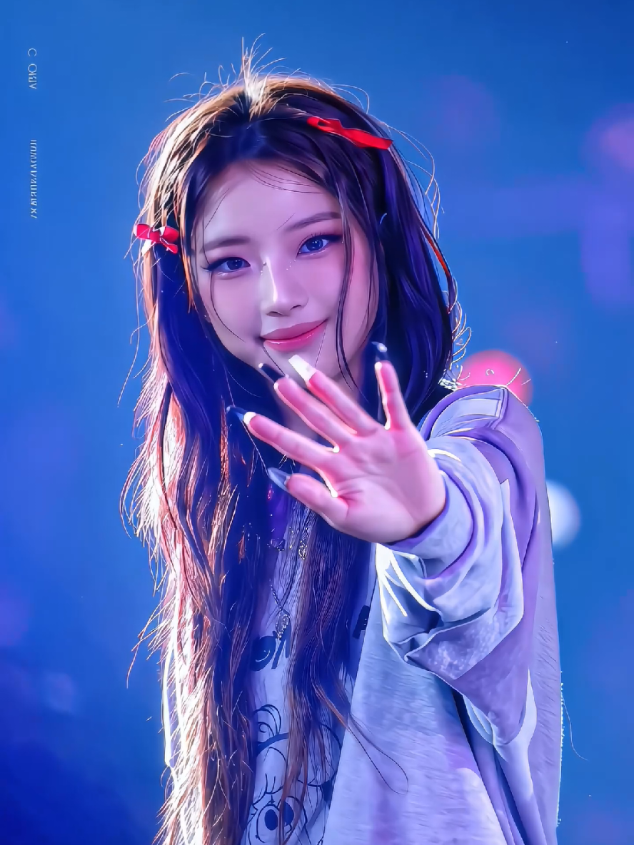 dahlahh... #babymonster #ruka #48fps #zsenayy #ketcehhhcreator 