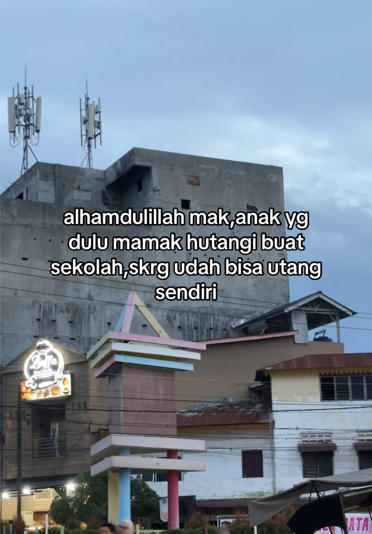 gitulah Mak😭 #fypp #katakata #medanboys🏴‍☠️ #quotes ##foryoupageofficiall 