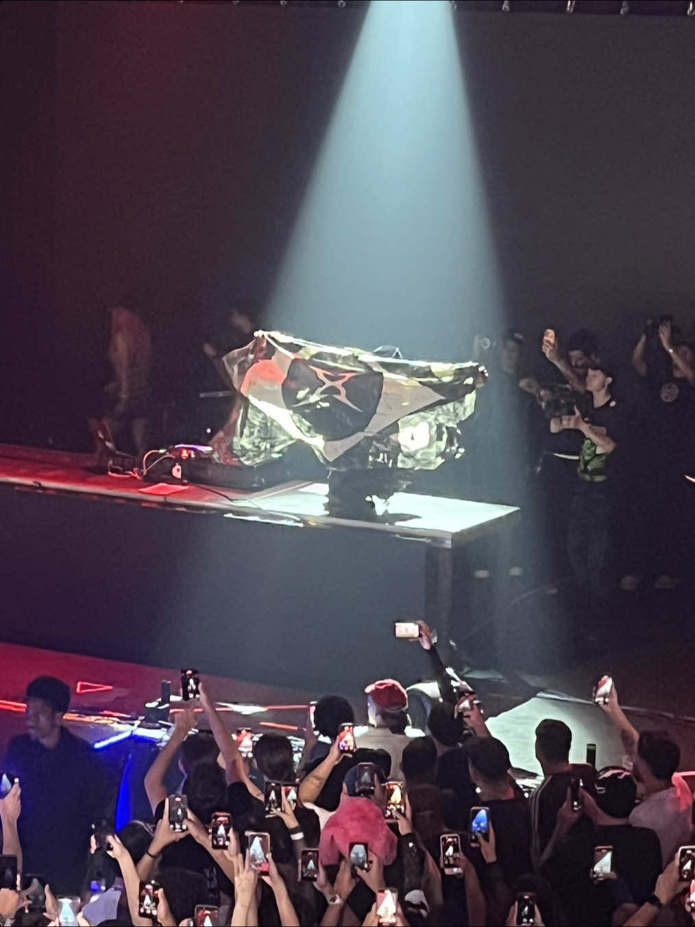 Brandão85, Matuê - Japonês #30 #30praum #matue #brandao #trap 