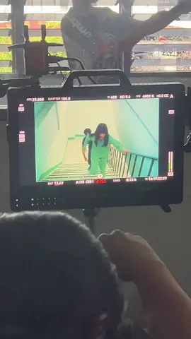 ซีนดูน่ารักขึ้นยัง @mable_siriwalee 😂  #clairebell #clairebellคลั่งรักนักโทษ #barbelljirakit #mable_siriwalee 