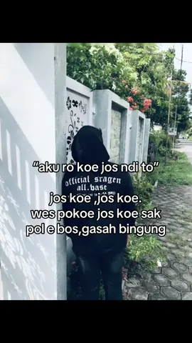 akungunuopo😁#official #sragenallbase #4u #fypage 