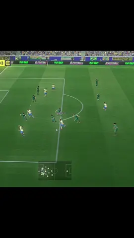 Arabic Commentary On Neymar 🥶 #efootball #efootballmobile #pes #fifa #neymar 