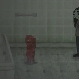 #sallyface #salfisher #videogame #larryjohnson #radiohead