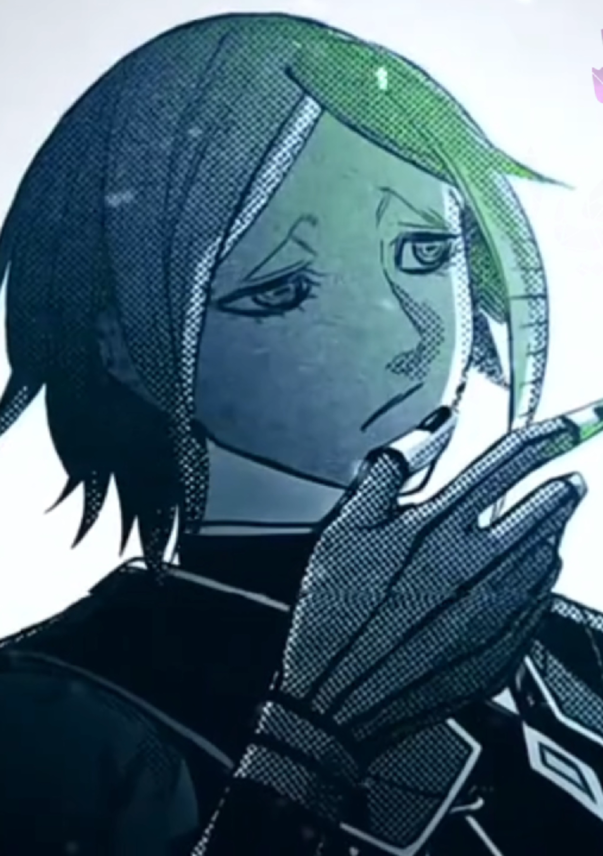 بس حظ ما عندي 😿 #fyppppppppppppppppppppppp #ragnarok #recordofragnarok #Loki 