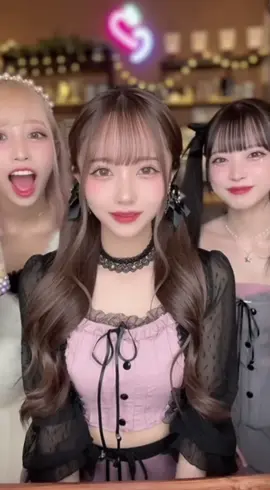 コンカフェ嬢#fyp