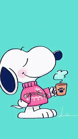 #snoopy #fyp #parati #buenosdias #felizlunes 