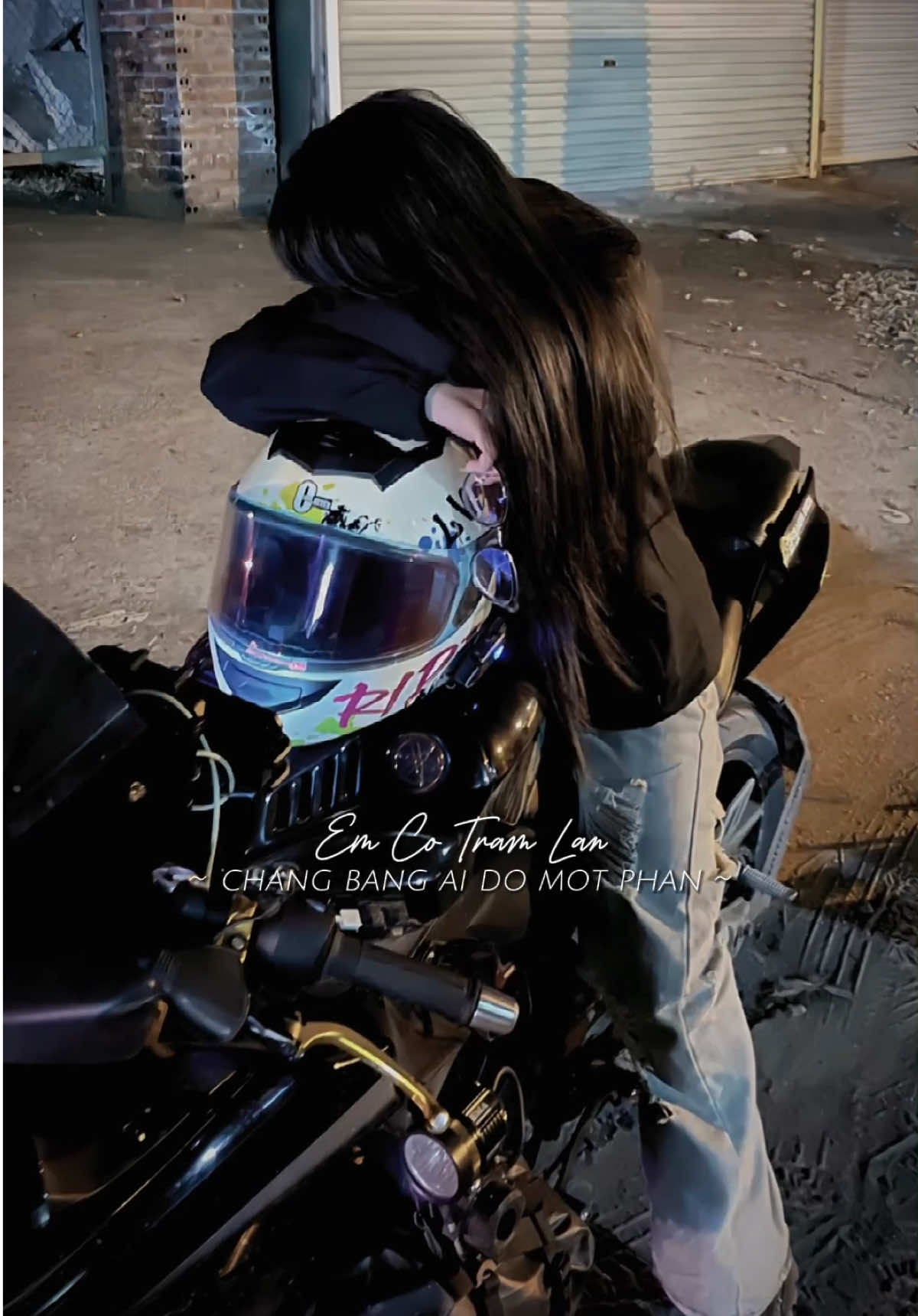 Chỉ sợ khi trái tim học theo lý trí, thì hơi ấm cũng trở nên nguội lạnh ... #tiktok #r15v3 #foryou #caption #xuhuong 