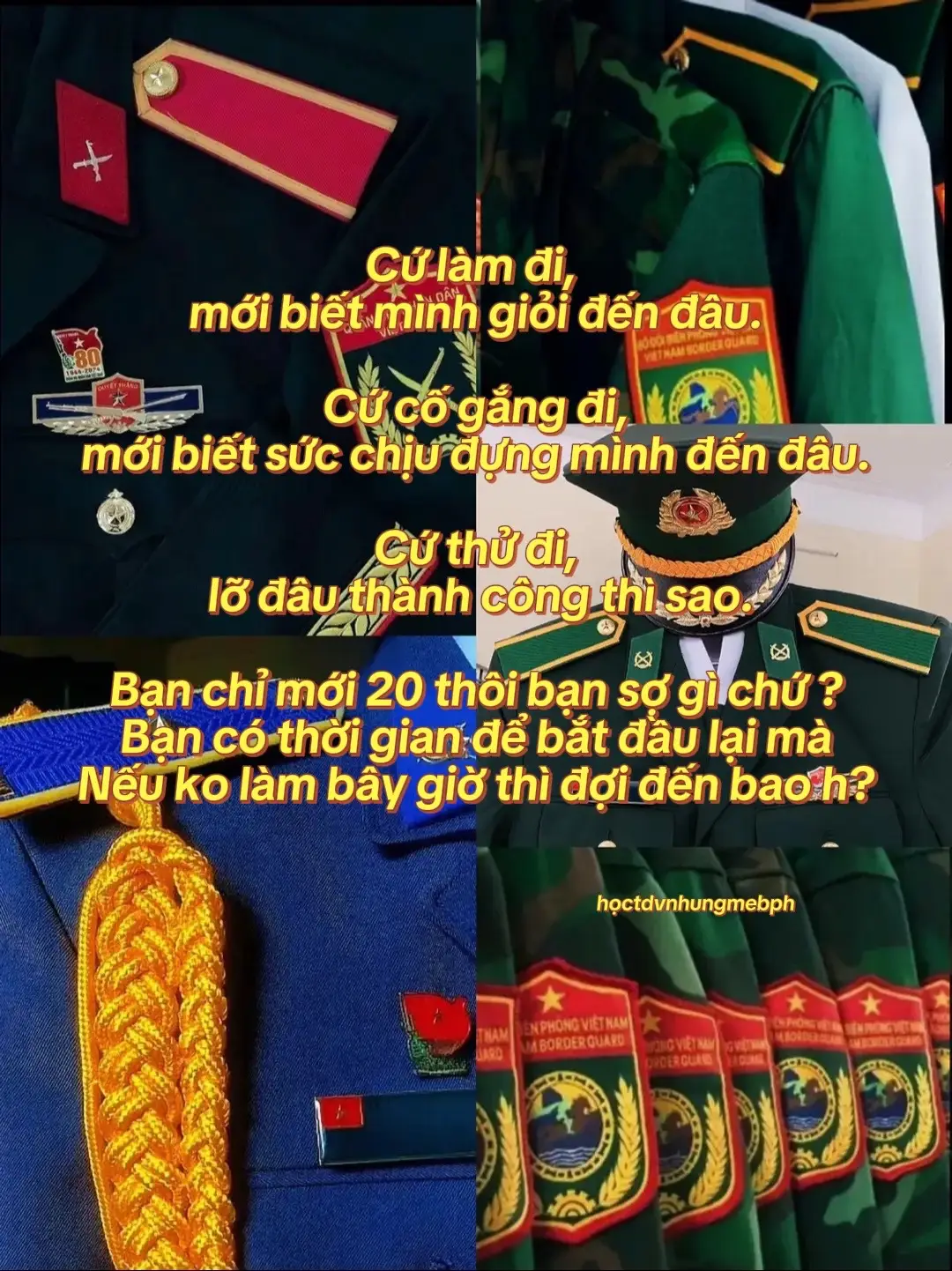 #hoctdvnhungmebph #nguoilinhcongsantuonglai #quandoinhandanvietnam🇻🇳🇻🇳🇻🇳🇻🇳🥰🥰❤❤🥰🥰 #mauxanhaolinh #qdndvn 