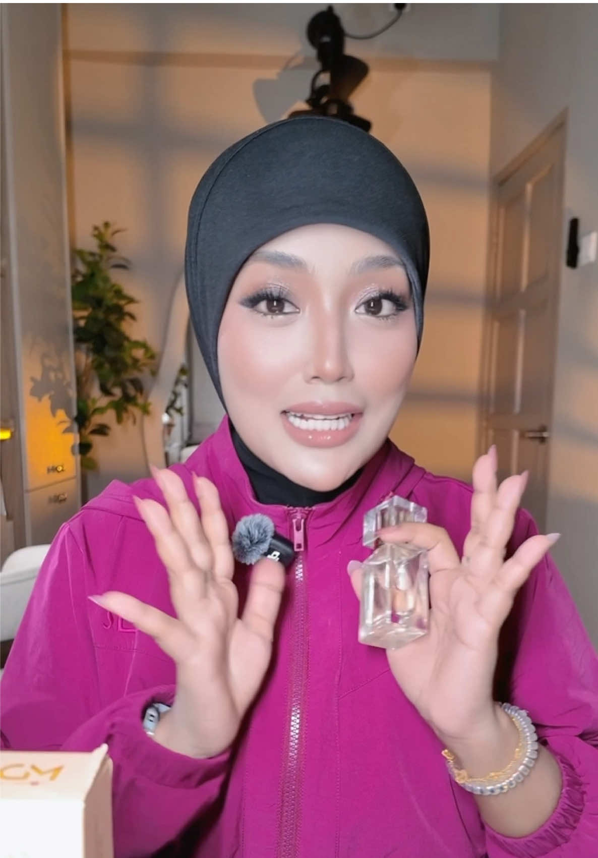 Replying to @firzieyfamily okay lah kata member cuba beli semua code 😂💪 #baobymekdinda 