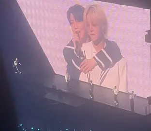 ngeledek bgt🫵🏻😭 #jihoon #junkyu #fypage cr.woodhyuk723_u