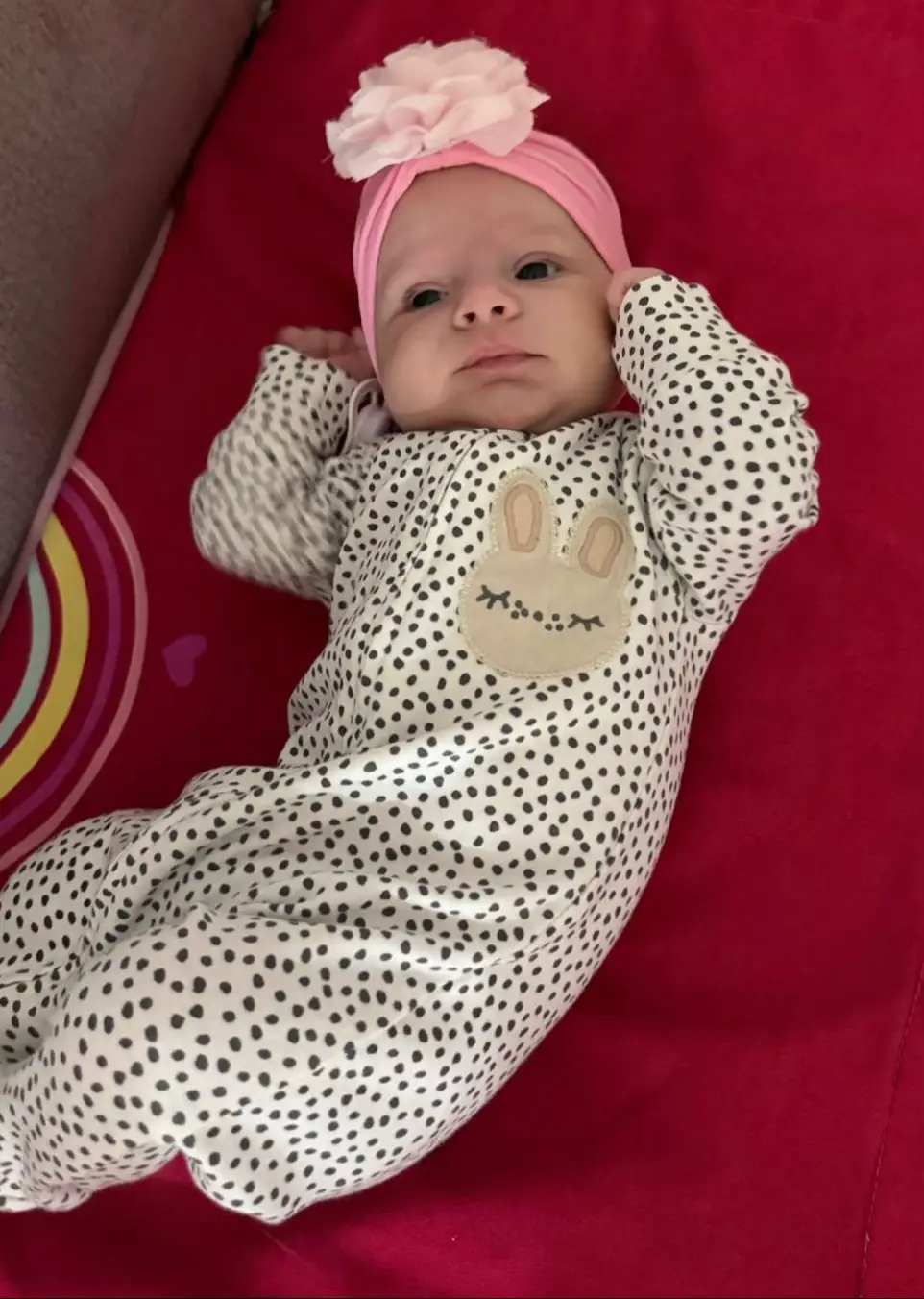 Iubirea mea mică! 🙏🥰😍😍 #fyp #foryou 