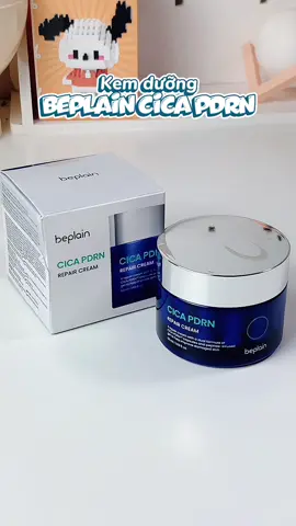 CICA PDRN BEPLAIN #cicapdrn #beplain #kemduong #skincare #kbeauty 