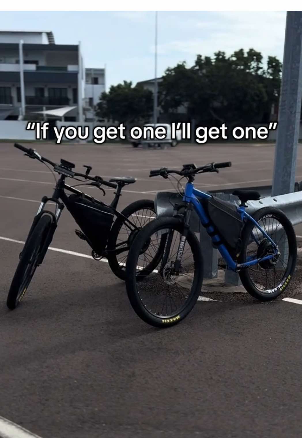 @SurgeRide E-Bikes for the best kits, use code TIKTOK5 #ebike #3kw 