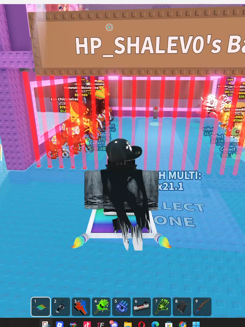 הוכחה נוספת שלא תגידו שאני סקאמר   תבואו ללייב אוהב אותכם