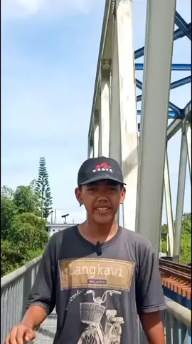 di Maos ada sungai yang sangat indah seperti apa sungai tersebut #fypppppppppppppppppppppp #foryoupage❤️❤️ #masukberanda #dailyvlog 