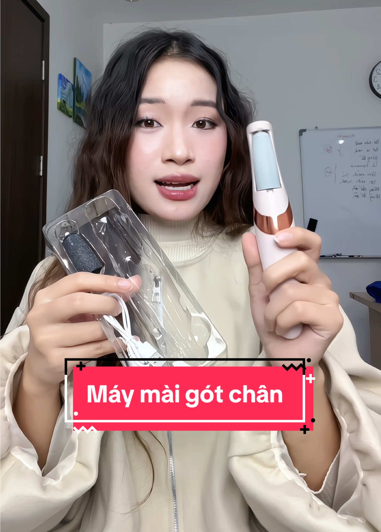 Dùng đã lắm luôn #maymaigotchan #maychagotchan #maychagotchancamtay #hahayho #kuyoco 