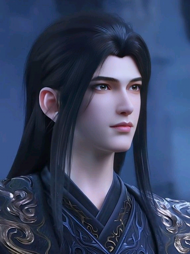 #battlethroughtheheavens #xiaoyan #donghua #foryourpage #donghuaedit 