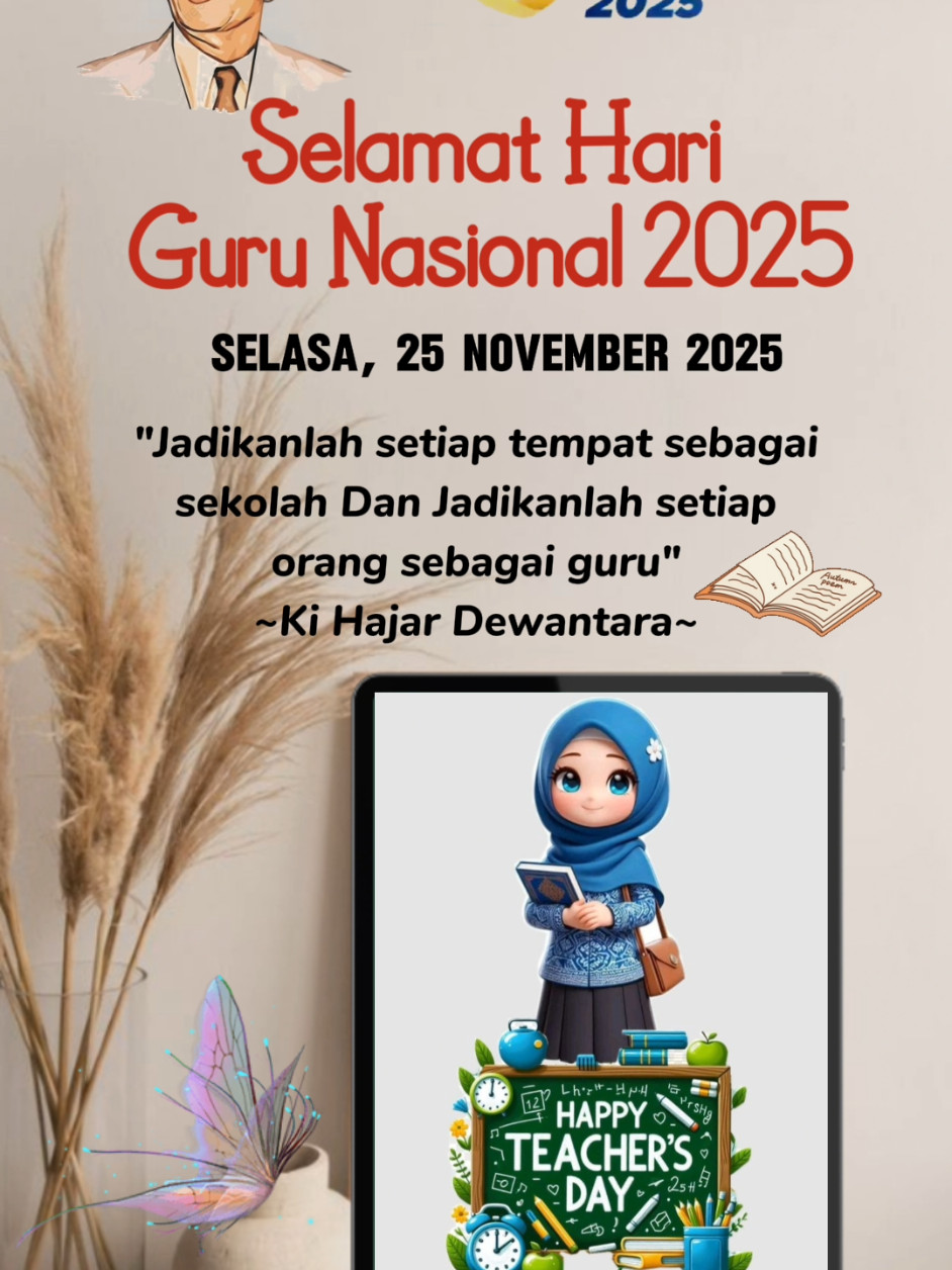 #CapCut #harigurunasional2025 #pioneertemplate #fypppppppppppppppppppppp #capcutpioneer 