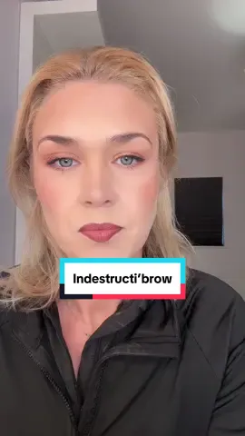 Easiest eyebrows now only £7!