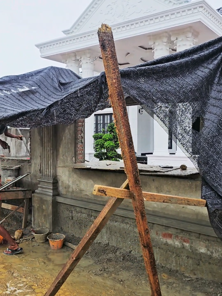 #finishingrumah  #fyp 