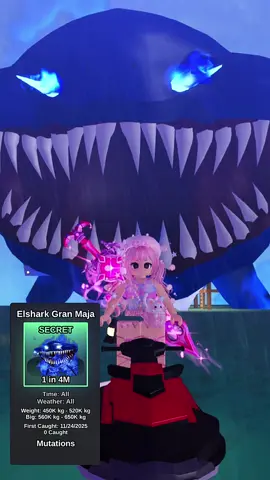 teori pasrahh dapetin elmaja  #CapCut #fishit #roblox #fyp 