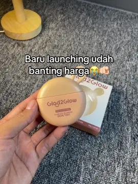 #glad2glow #skintint 