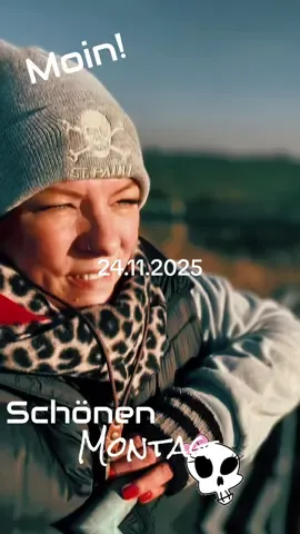 #moin #schönenmontag #akisgeburtstag #derdeichgraf #datingrebellin 