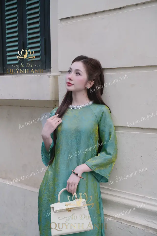 Cây cao mấy cây cũng cần có đất….#aodaitet2026 #xuhuong #aodaihottrend #trending #aodaiquynhanhh 