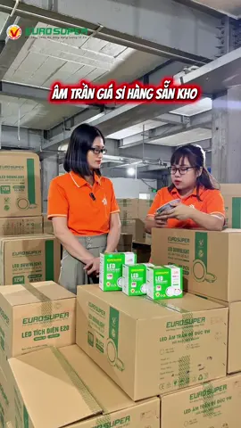 Âm trần giá sỉ #denamtranthachcao #denledamtran #amtrangiasi #bongdenled #TikTokShop 