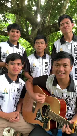 “The BIBLE”📖 #seekersingers