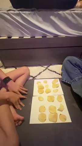 @そあ💙🩵ྀི🦋💎 とボンやってみた