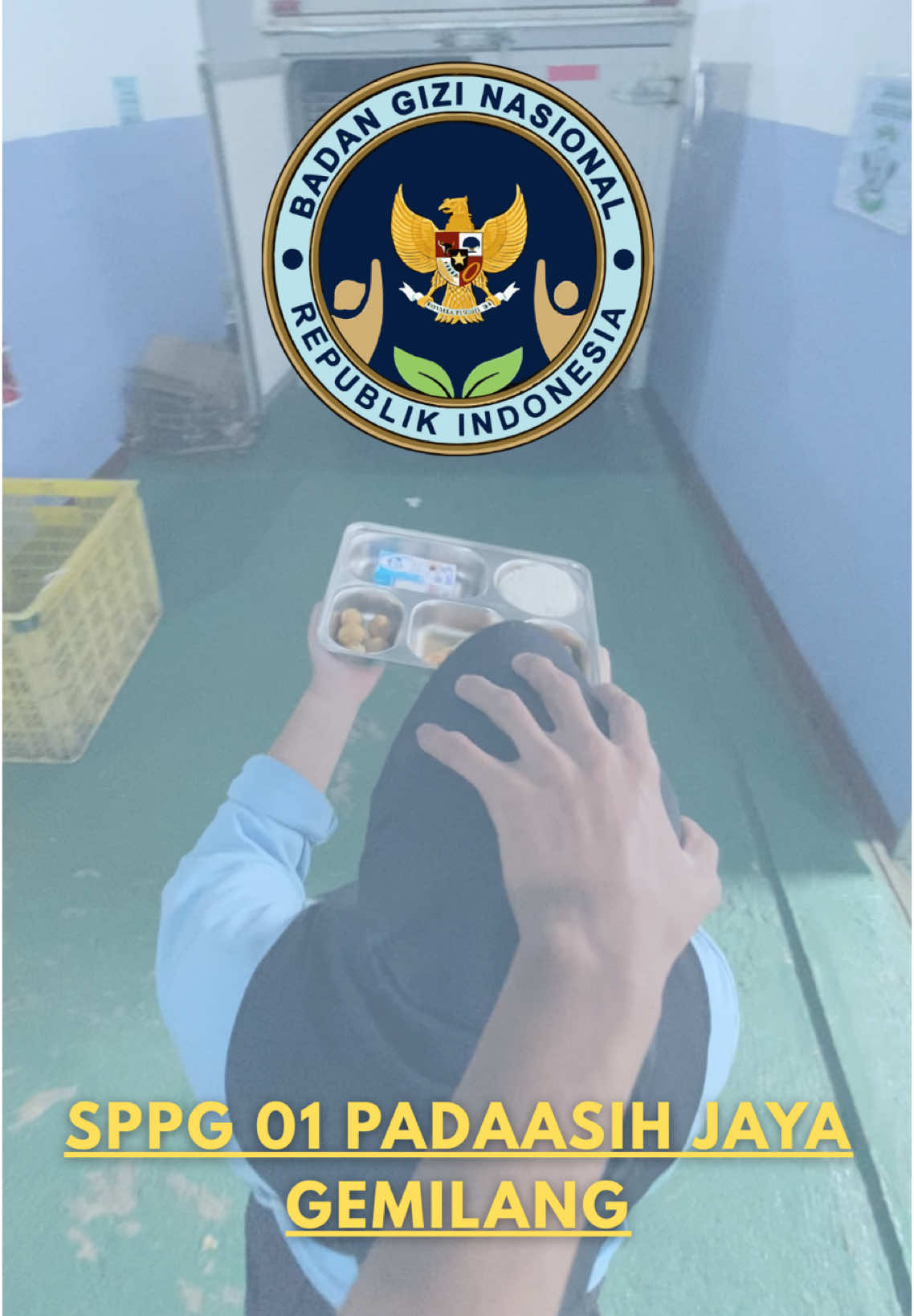 sedih deh kalo harus diceritain 😔 #fyp #trend #justforfun #sppg #mbg #makanbergizigratis #sppgpadaasih #gerindra 