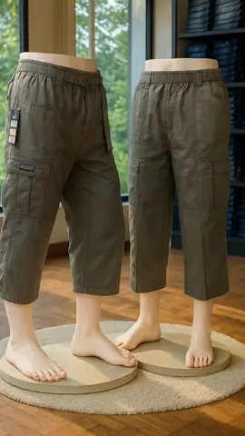 celana sirwal dewasa model kantong rempel celana muslim laki laki Pria #celanamurah #celanapria #celanapriamurah #tiktok 