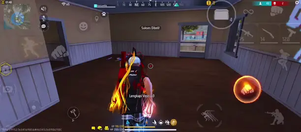 lagi banyak pikiran malah login😪