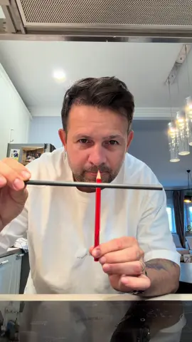 Magic explanation #foryou #fyp #magicianulroberttudor 