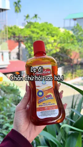 #xuhuong #xuhuongtiktok #nuocsucmieng #nuocsucmiengvalentine #saothaiduong 