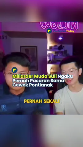 Orang Pontianak memang bukan kaleng-kaleng 😎🤙🏻 #pontianak #kalbar #pontianaktoday #pontianakviral #fyp 