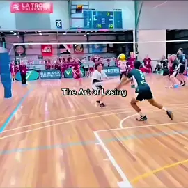 The art of Losing🥲💔 The Dark side of volleyball😭 Do you have feel pain like that? This pain is another💔 Just wait for the end🤯 #volleyball #volleyballworld #volleyballplayer #volleyballgirls #volleyballgame 